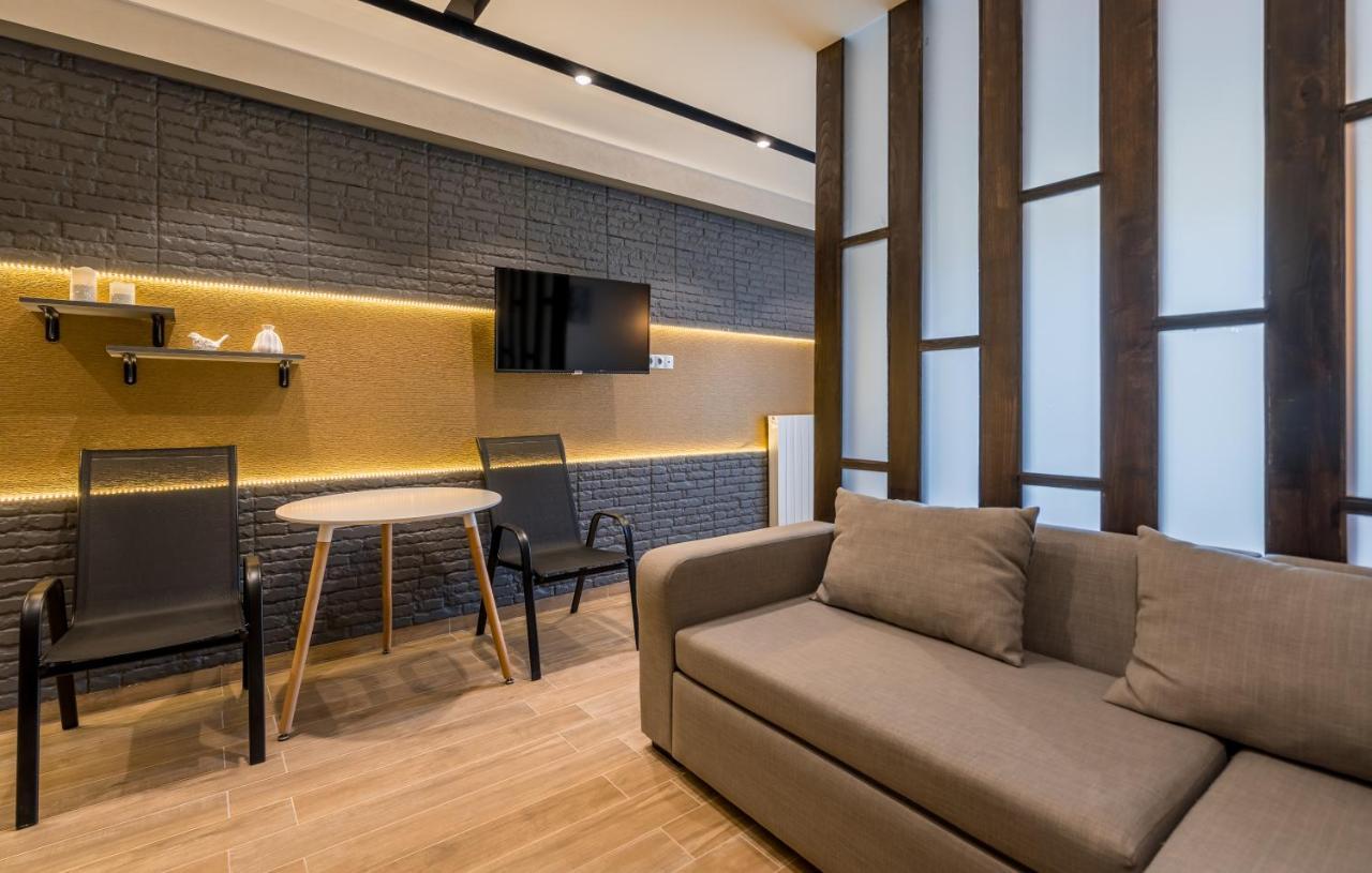 New Gudauri Atrium 445 Apartment Exterior photo